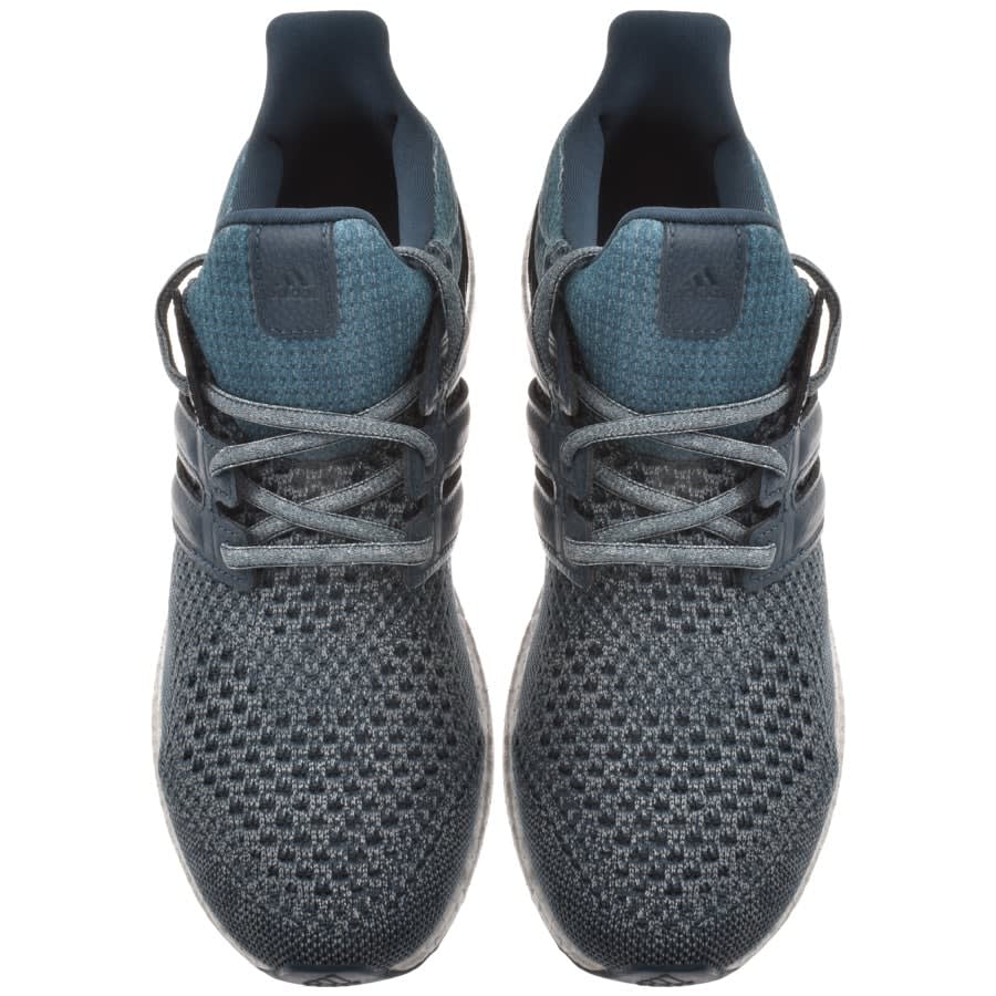 adidas Ultraboost 1.0 Trainers Blue Mainline Menswear Canada